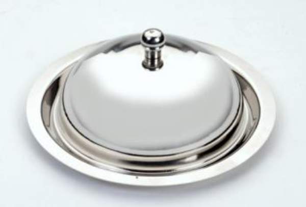 252 SUG Масельничка скляна 252 SUG (шт.)