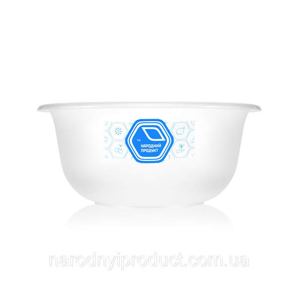 71і  Миска 1,5л. (індиго)арт.71і (30шт) (шт.)