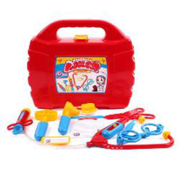 Іграшка "Маленький лікар" 4029 (шт.)