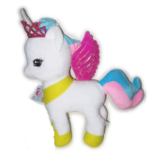 Коник 003(9), 00084-83 (33x11x32см) (шт.)