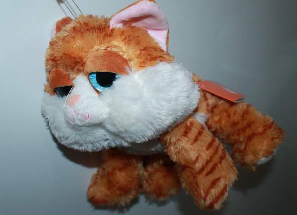 Кіт 005, 25437-6 (25см) (шт.)