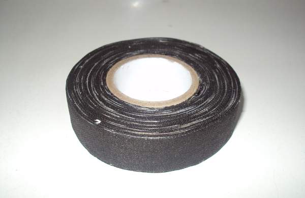 Ізолента хб "Euro" 10м CBIT-10 (200шт) (шт.)