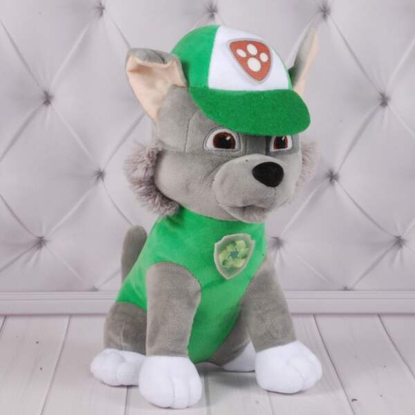 Команда Р, 00112-128 (30x16x25см) (шт.)