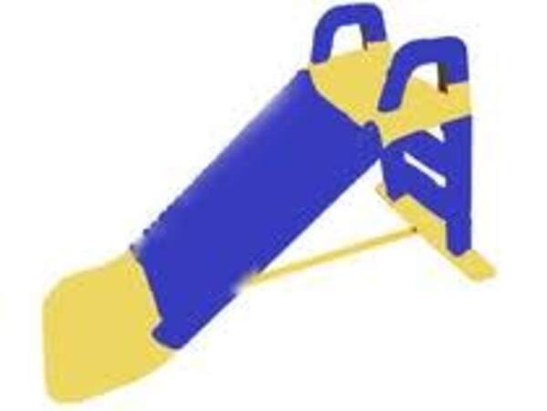 Гірка для катання дітей, 140 см артикул 0140/03 (шт.)