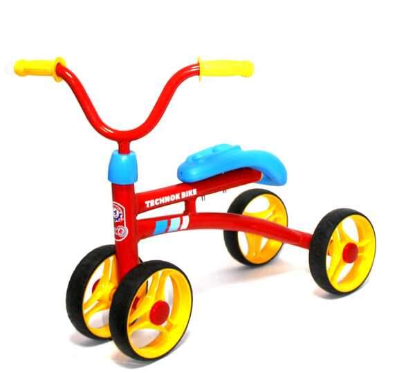 Іграшка "Байк ТехноК", арт.4326 (шт.)