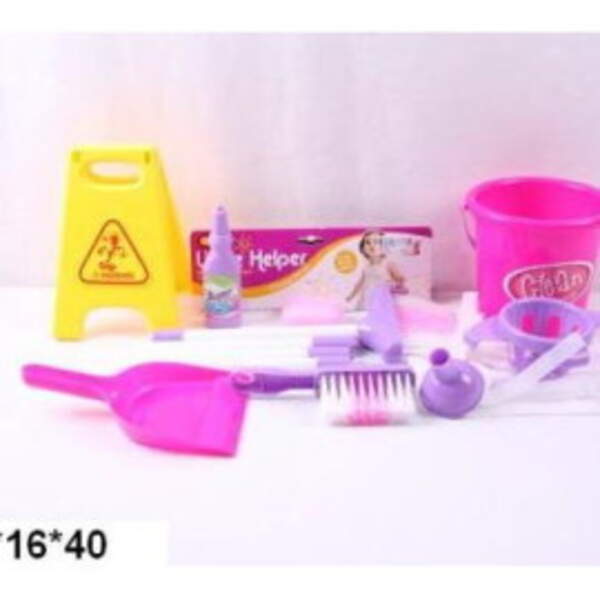 Набір для прибирання 979-30 кул.26см ш.к./96/ (шт.)