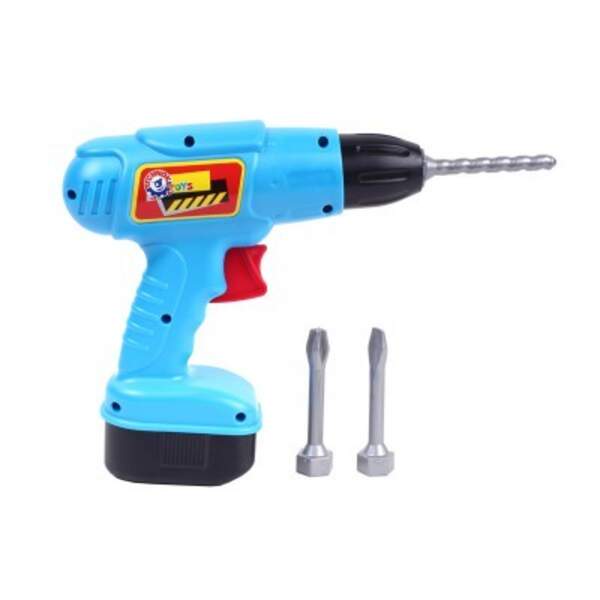 Іграшка "Дриль ТехноК" 4418 (шт.)