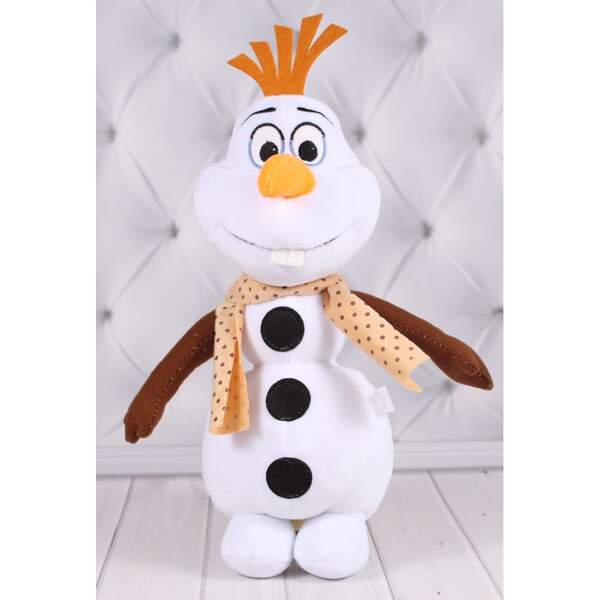 Сніговик, 00583 (36x18x16см) (шт.)