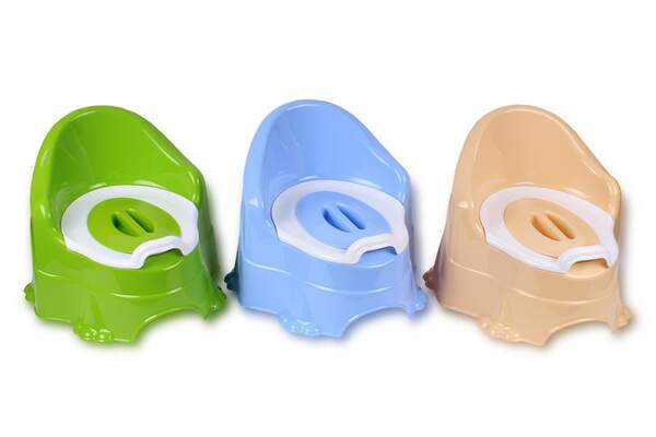 Горщик дитячий арт. 5163 (шт.)