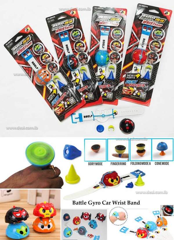 Ігровий набір Car 1 BB 012 S (шт.)