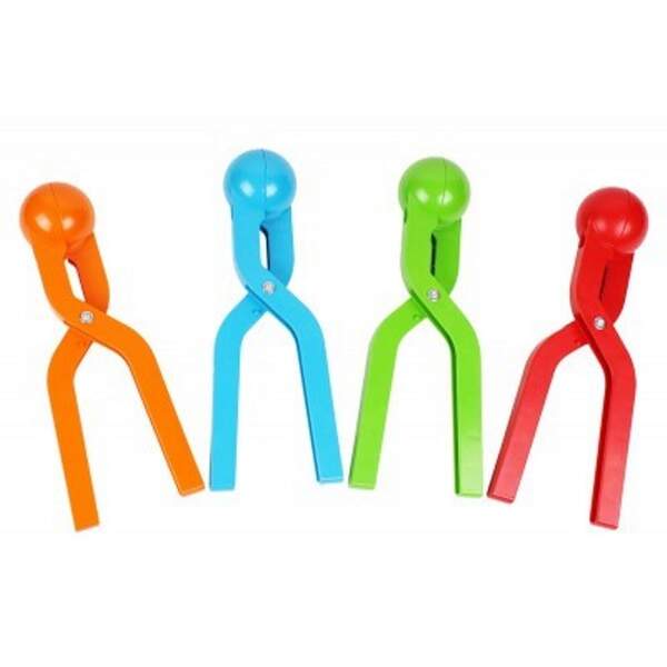 Іграшка "Сніголіп Технок" 5088 (шт.)