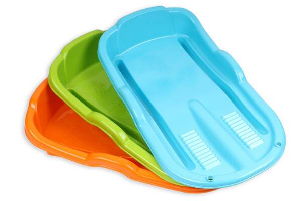 Іграшка "Сани-льодянка Технок" 5132 (шт.)