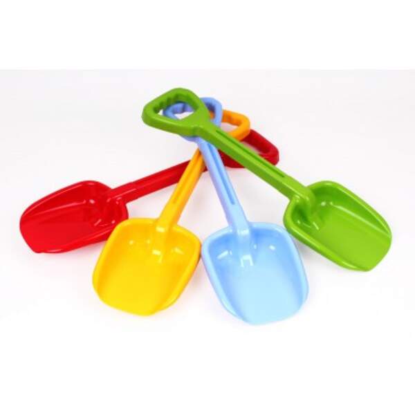 Іграшка "Лопата Гуліверик Технок" 5101 (шт.)