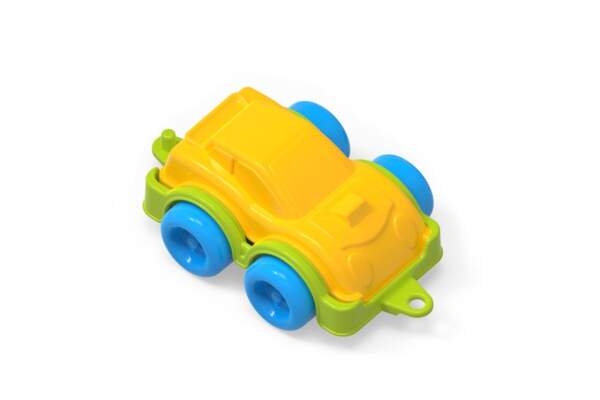 Іграшка "Спортивне авто Міні ТехноК", арт.5187 (шт.)