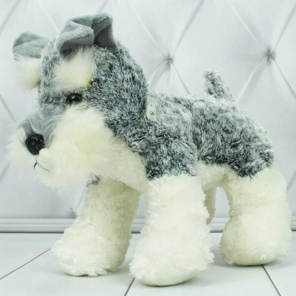 Пес Єгорка 2, 00730-6 (20x11x25см) (шт.)