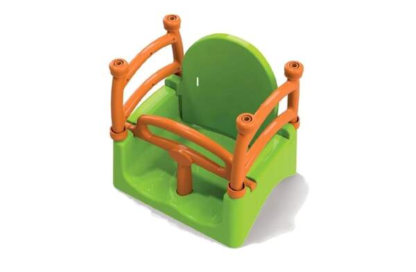 Іграшка для дітей «Качеля» (40х32х40 см), артикул 0152/1 (шт.)