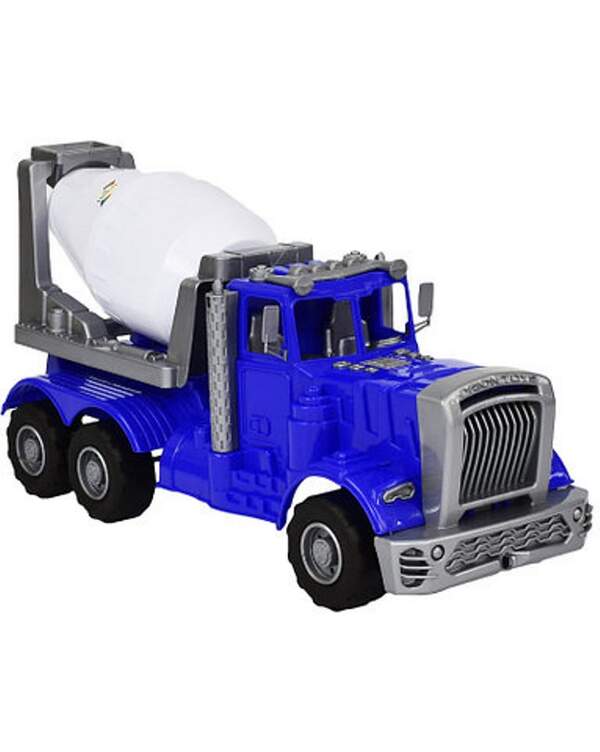 Авто FS 2 бетонозмішувач 516 (шт.)