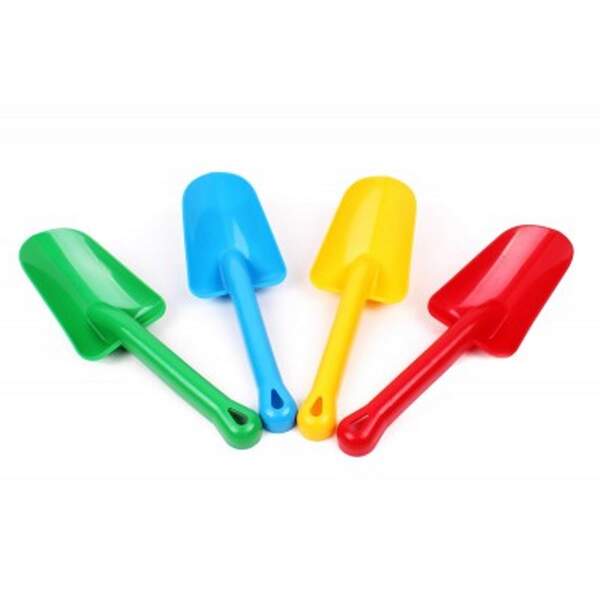 Іграшка "Совок Технок " 2186 (шт.)