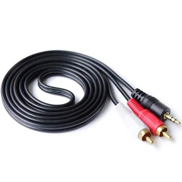 Шнур 2r-3.5mm 3015 1.5m Good (500) 4231 (шт.)