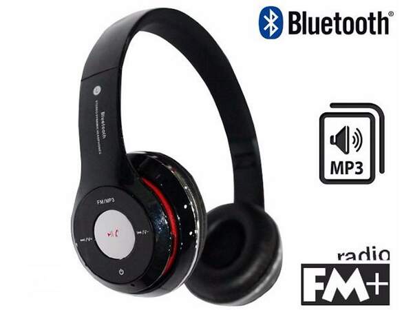 Навушники MDR S460 BT бездротові навушники (80) 4223 (шт.)