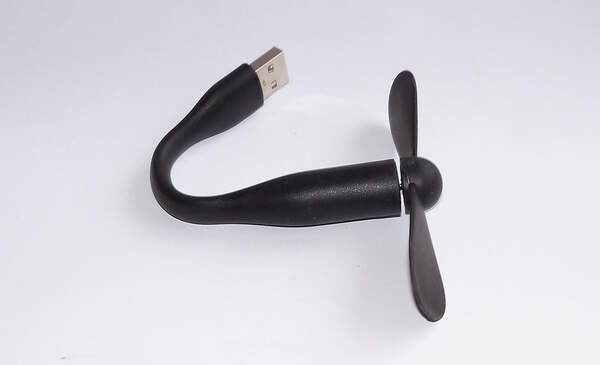 USB MI Fan вентилятор usb (шт.)
