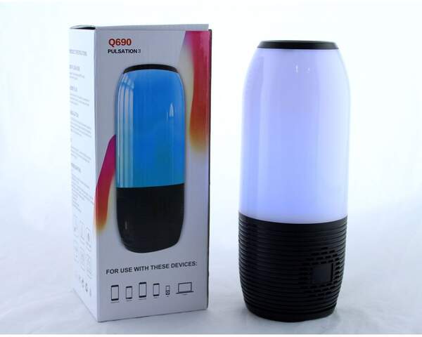 Моб.Колонка SPS UBL Q690 Pulse (50) 4035 (шт.)