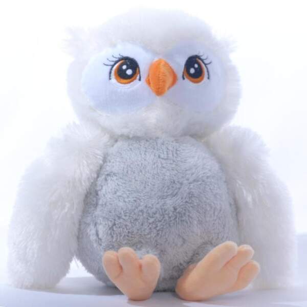 Совушка, 00284-15 (27x26x17см) (шт.)