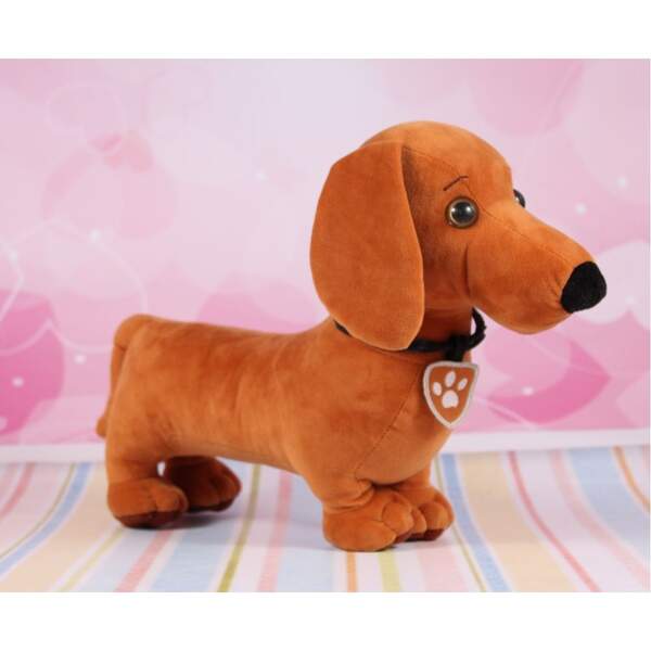 Цуценя "Товариш"7/7, 00112-11 (30x12x40см) (шт.)