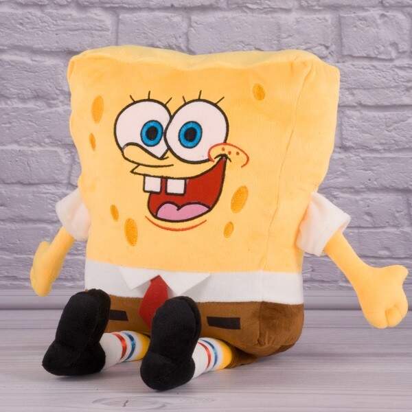 Губка №2, 00691 (20см) (шт.)