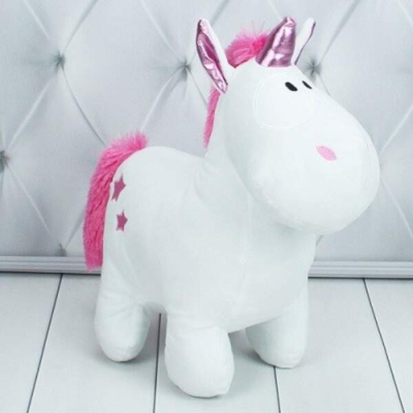 Єдиноріг, 00042-7 (35x15x33см) (шт.)