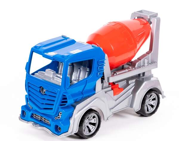 Авто FS 1 бітонозмішувач 049 (шт.)