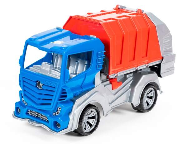 Авто FS 1 сміттевоз 032 (шт.)