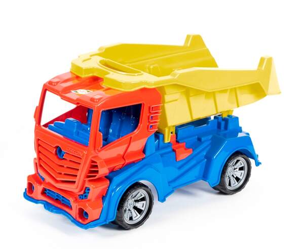 Авто FS 1 самосвал 018 (шт.)