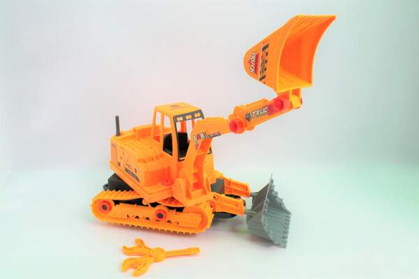 Екскаватор N86D (шт.)