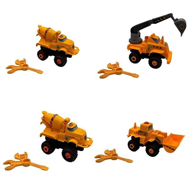 Будтехніка N0002 (шт.)