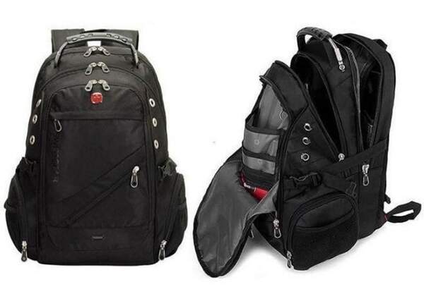 Рюкзак travel bag 8810 (50) 4584 (шт.)