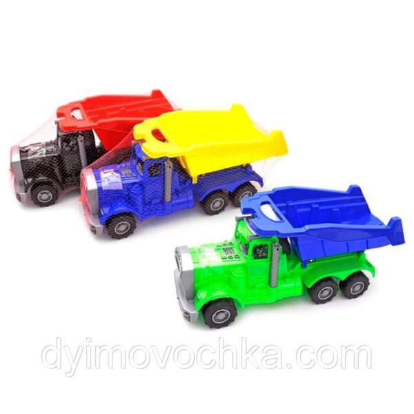 Авто FS 2 самоскид 325 (шт.)