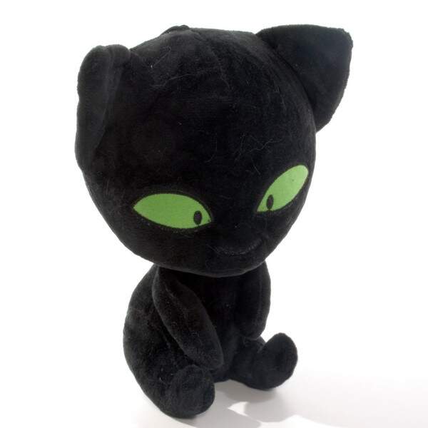 Кіт 01, 25076-20 (20см) (шт.)