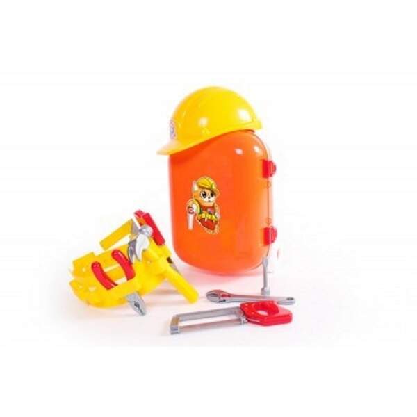 Іграшка "Набір інструментів Технок" 5866 (шт.)