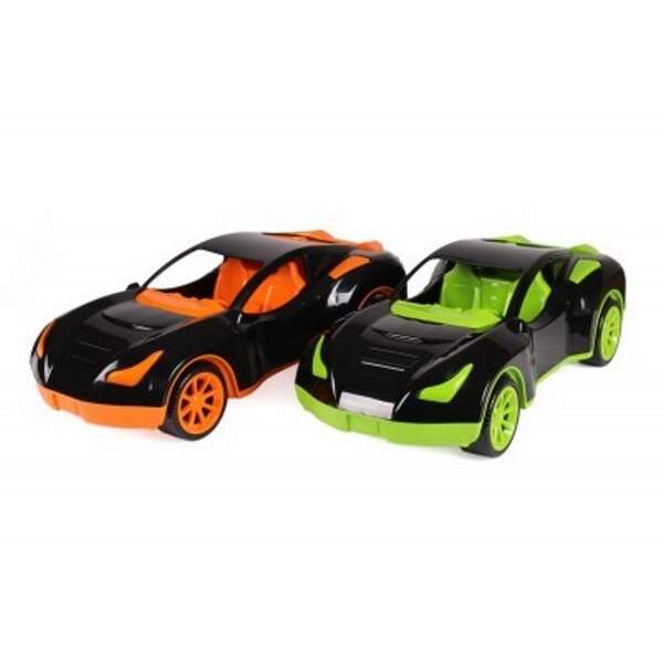 Іграшка "Автомобіль Технок" 6139 (шт.)