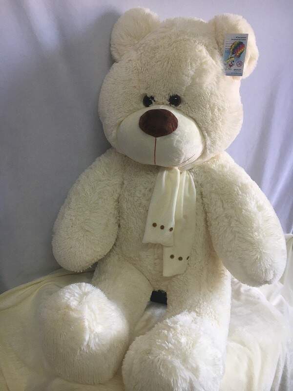 Ведмедик "Артур"-108\02 (105 см) (шт.)