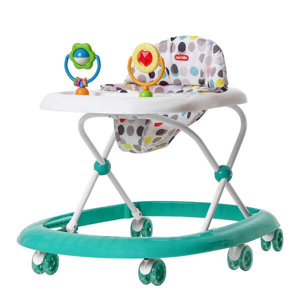 Ходунки CARRELLO Tempo CRL-7202 Azure /3/ (шт.)