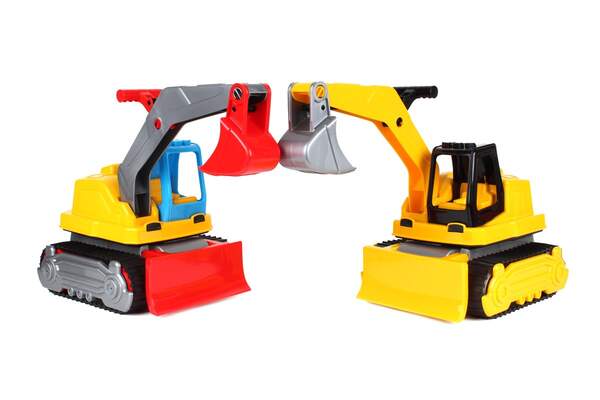 Іграшка  «Трактор ТехноК», арт.6276 (шт.)