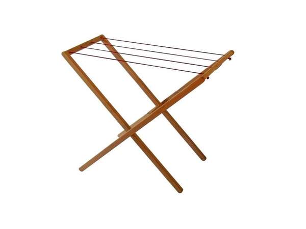 172001 Сушка для одягу дитяча-мініатюрна (шт.)