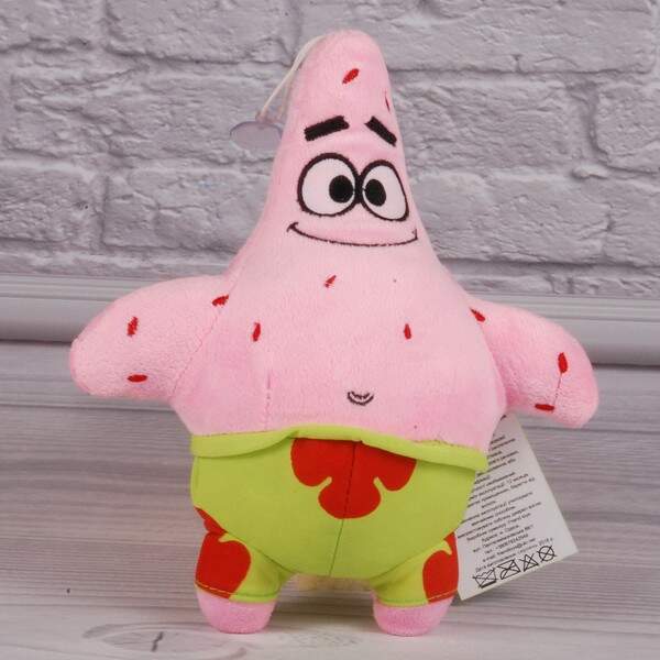 Зірка, 00308 (35см) (шт.)