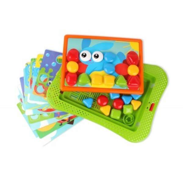 Іграшка "Мозаїка ТехноК", арт.6269 (шт.)