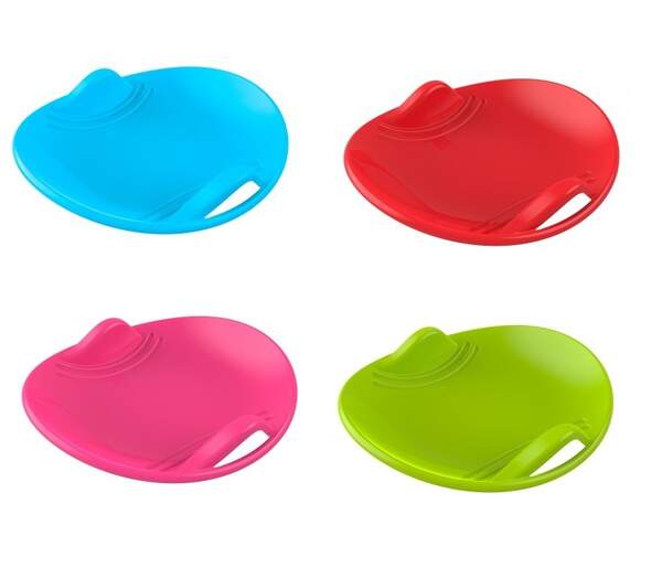 Іграшка "Сани-льодянка ТехноК", арт.5057 (шт.)