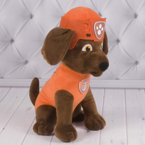 Команда Зу, 00112-127 (30x18x24см) (шт.)