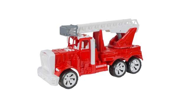 Авто FS 2 пожежний 547 (шт.)