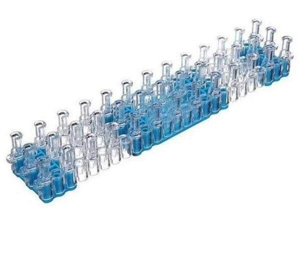 Верстат для плетіння резинок (пластик) (420//12) AN 38 (шт.)